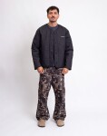 Carhartt WIP Skye Liner Black/Wax M