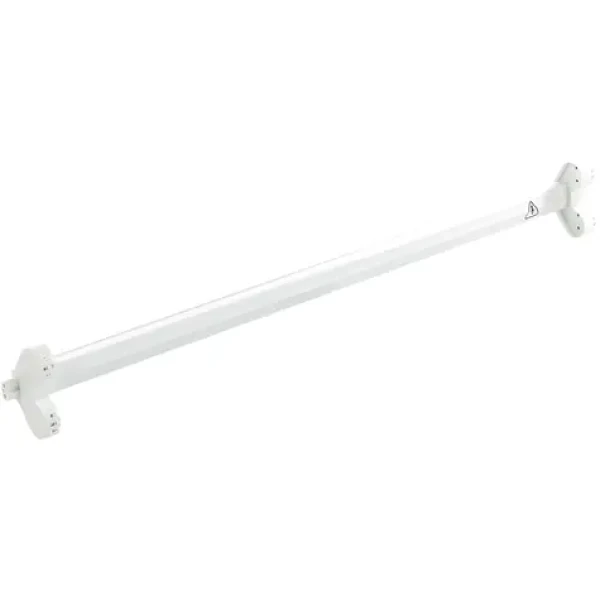 Retlux RSM 121 / Prisadené trubicové svietidlo / Pre 2× T8 LED trubice / 0,6 m / IP20 (8590669281671)