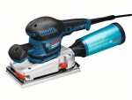 BOSCH GSS 280 AVE Professional / Vibračná brúska / 350W / 114x226 mm / 11.000 ot. za min. (0601292901)