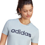 Adidas Loungewear Essentials Slim Logo Tee Adidas IM2832