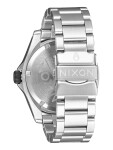 Nixon DESCENDER BLACKMULTI pánske hodinky analógové