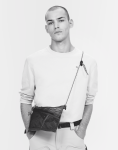 Klättermusen Algir Accesory Bag Medium 279 Cloud Berry
