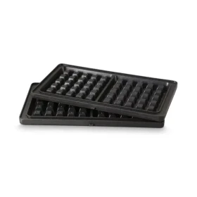 Lauben vymeniteľné platničky pre Lauben Sandwich Maker 3v1 900WW / vafle (LBNSMWP900WW)