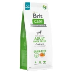 Brit Care Dog Adult Large Grain-free 12kg