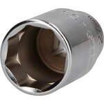 1/2" špeciálna objímka pre osemhranné skrutky, 27 mm KSTOOLS® 4550100; 455.0100