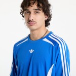 Tričko adidas Adicolor Teamgeist T-Shirt Blue/ White L