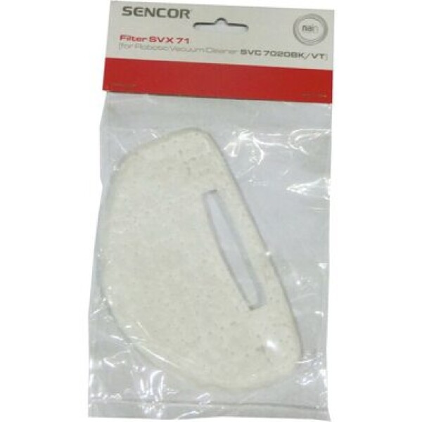 Sencor SVX 71 / Filter pre Sencor SVC 7020 (8590669114931)