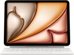 Apple Apple Magic Klaviatūra for iPad Air 11-inch (M3) - Russian - White