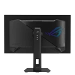 27" Asus ROG Strix OLED XG27AQWMG čierna / Monitor / OLED / QHD / 280Hz / 0,03ms / HDMI + DP (90LM0BZ0-B01171)