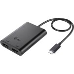 I-tec USB-C Dual 4K HDMI Video adaptér (C31DUAL4KHDMI)