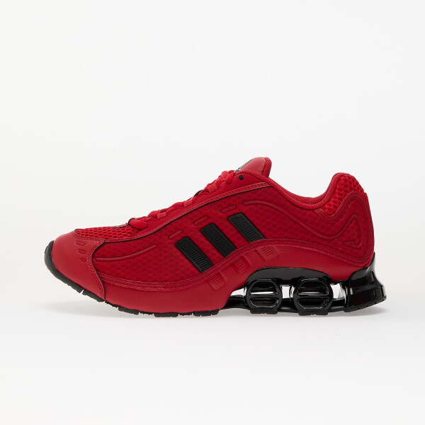 Tenisky adidas Megaride O1 Better Scarlet/ Core Black/ Core Black EUR 45 1/3
