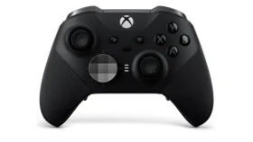 Xbox Series Bezdrôtový ovládač Elite Series 2 - Black (FST-00003)