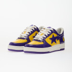 Tenisky A BATHING APE Bape Sta 4 M2 Purple EUR 41