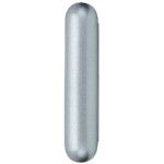 Paulmann 97474 vysokonapäť. komponent pre lištové systémy Adaptér závesného svetla chróm (matný); 97474