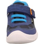 Chlapčenské tenisky Barefit TRACE Blue/Turquoise Goretex, Superfit, 1-006027-8000, modrá - 35