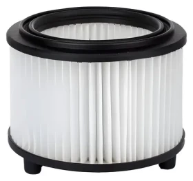BOSCH Filtrová vložka pre AdvancedVac 20 a UniversalVac 15 / Náhradný filter do vysávača (2609256F35)