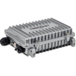 TrendNet TRENDNET - Industrial Outdoor 10G SFP+ - Converter - Power over Ethernet konvertor médií; TI-OBF711