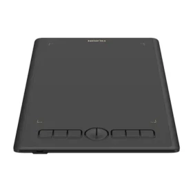 Huion H580X čierna / Grafický tablet / 203.2 x 127 mm / 5080 LPI / 8192 úrovní tlaku / USB-C (H580X)