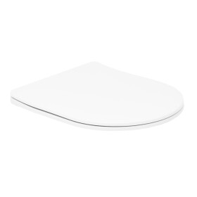 WC doska softclose SAT Brevis biela SATBRE34P SATBRE34P