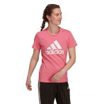 Tričko adidas LOUNGEWEAR Es H07811