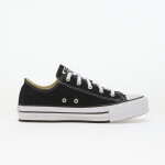 Tenisky Converse Chuck Taylor All Star Eva Lift Ox Black/ White/ Black EUR 36