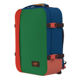 Cestovný batoh do lietadla CabinZero Classic 44L Tropical blocks