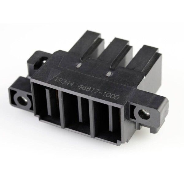 Molex zástrčkový konektor na kábel 468171000 1 ks Tray; 468171000