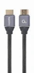 Gembird CCBP-HDMI-1M kábel HDMI (M) - HDMI (M) 1m / 4K @ 60 Hz (CCBP-HDMI-1M)