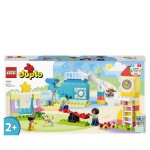 LEGO® DUPLO® 10991 Ihrisko snov