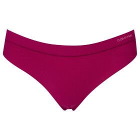Dámske nohavičky QF4845E - Calvin Klein L