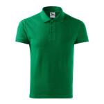 Pánske polo tričko Cotton Heavy MLI-21516 Malfini