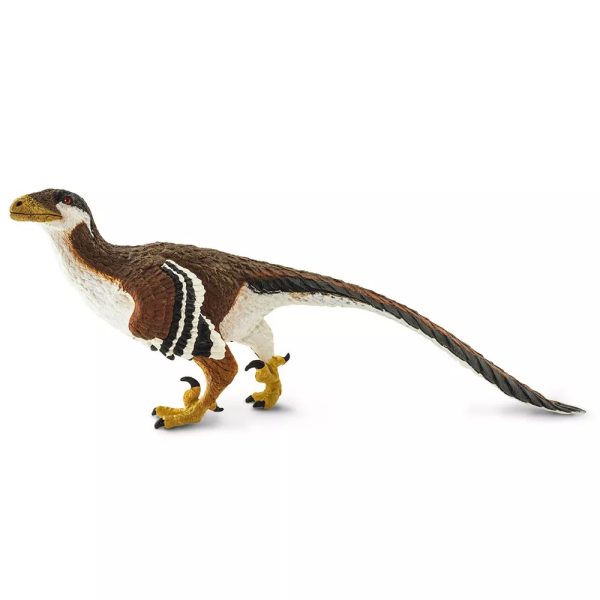 Safari Ltd. Safari Ltd. Figúrka - Deinonychus