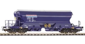 Piko 54631 Krytý výsypný vagón Tanoos NACCO DB AG V