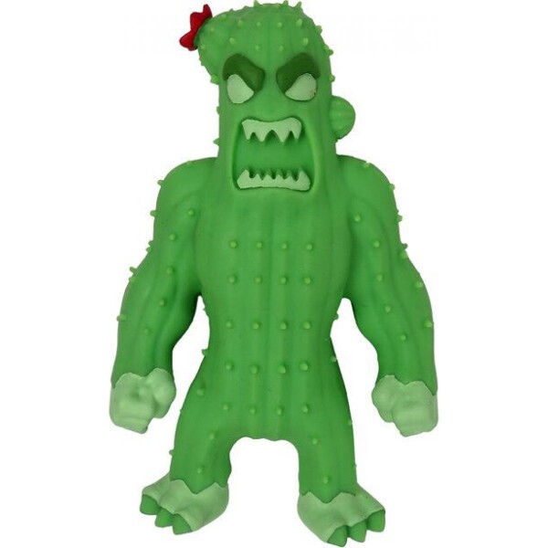 Flexi Monster Séria 6 Kaktusák