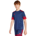 Tričko adidas Squadra 25 Jr JJ2415 152CM