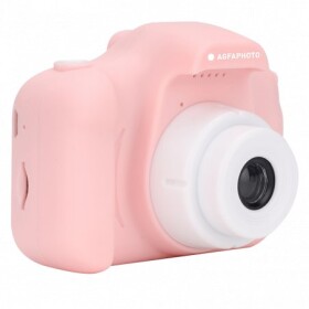 AgfaPhoto AgfaPhoto Realikids Mini Cam, pink
