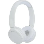Panasonic RB-HF630BE-W biela / Bezdrôtové slúchadlá (RB-HF630BE-W)