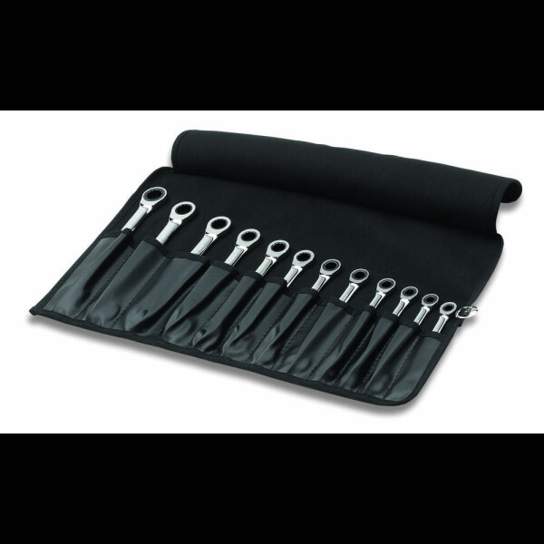 Cimco 112505 sada račňových kľúčov 12-dielna 7 - 19 mm; 112505