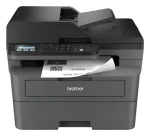 Brother MFC-L2802DW / Multifunkčná laserová tlačiareň / A4 / čiernobiela / 1200x1200dpi / 32str / min / duplex / WiFi (MFC-L2802DW)