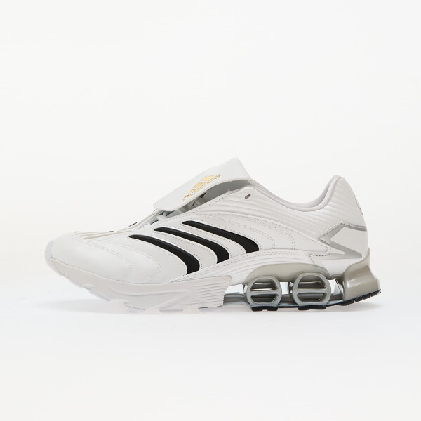 Tenisky adidas Predator Megaride Ftw White/ Core Black/ Gold Metallic EUR 46