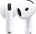 Apple AirPods 4 (MXP63LL/A)