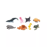 Safari Ltd. Safari Ltd. Morský svet - Good Luck Minis Funpack