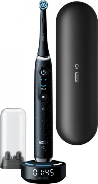 Oral-B iO Series 10 Cosmic Black