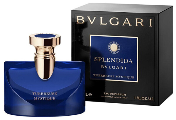 Bvlgari Splendida Tubereuse Mystique Edp