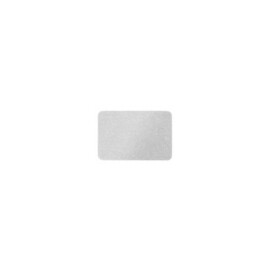 Weidmüller 1327630000 CC-M 27/18 AL značenie prístrojov Druh montáže: prichytenie sponami Potlačiteľná plocha: 27 x 18 mm strieborná Počet markerov: 200 200 ks; 1327630000