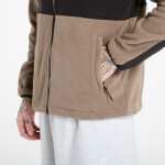 Mikina Horsefeathers Duval Fleece Sweatshirt Taupe M