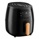 Russell Hobbs 26510-56 SatisFry Air / Teplovzdušná fritéza / 1650W / 5 l / 80 - 200 ° C / 7 programov (26510-56)