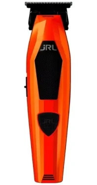 JRL Diamante DI2025TH oranžová / Zastrihávač / bezdrôtový / LED displej / 2000 mAh / výdrž až 3 h (DI2025TH)