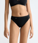 Dámske nohavičky Basic+ Tai 3P - BLACK - čierne 0004 - SLOGGI BLACK 38