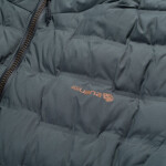 Prešívaná bunda Iguana Dogio Primaloft M 92800622523 XL